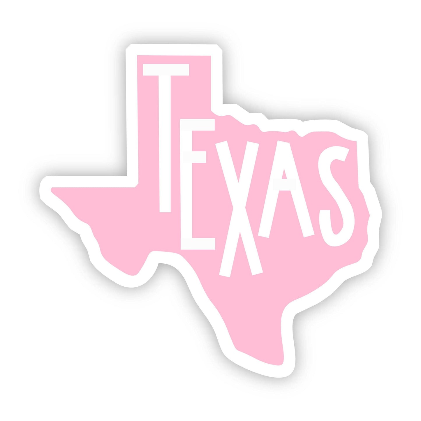 Pink Texas