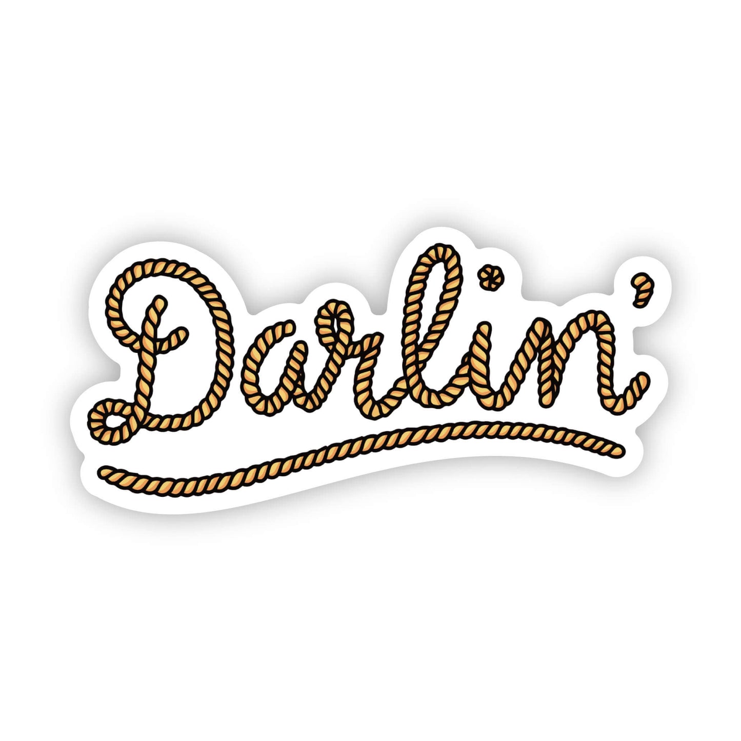 Darlin'