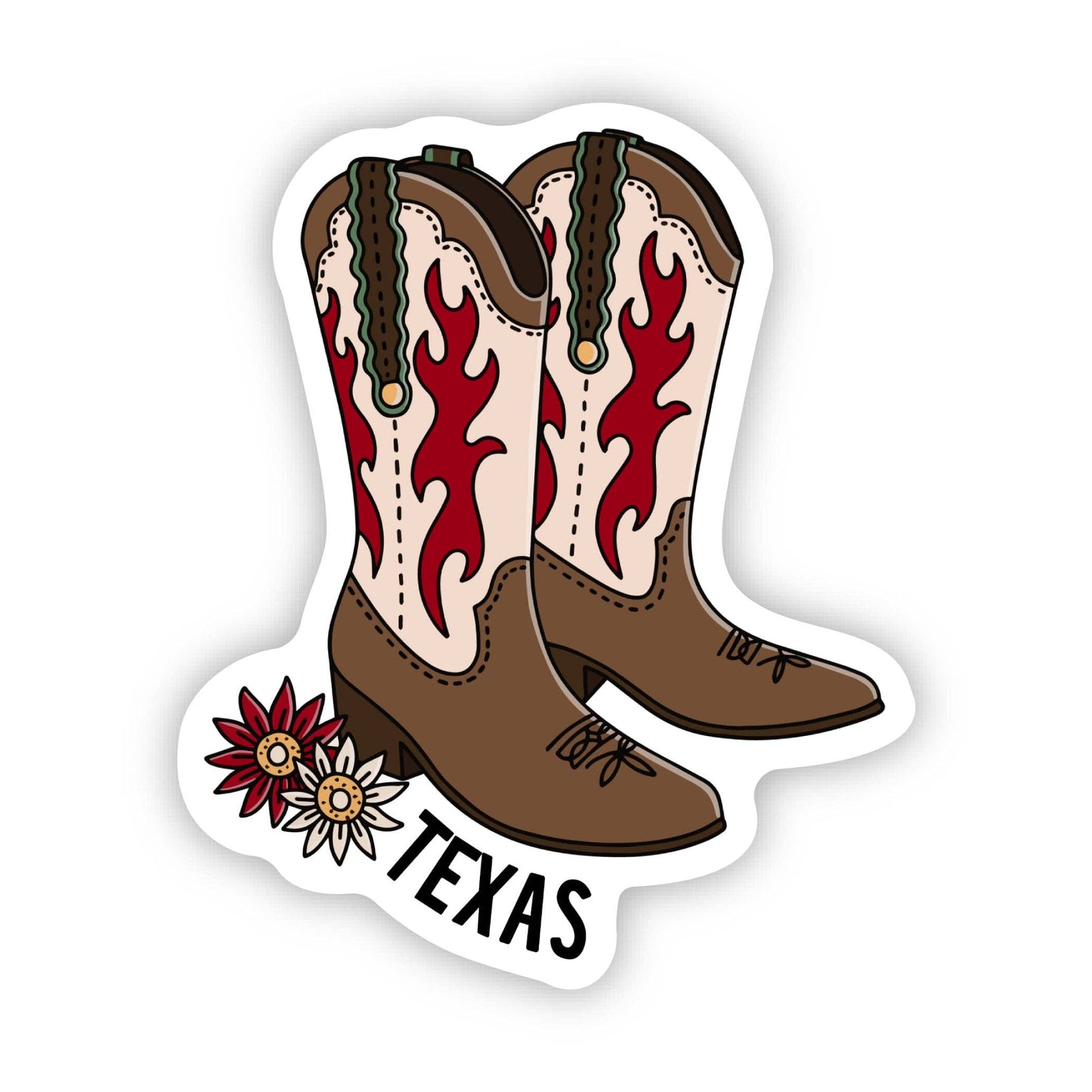 Texas Boots