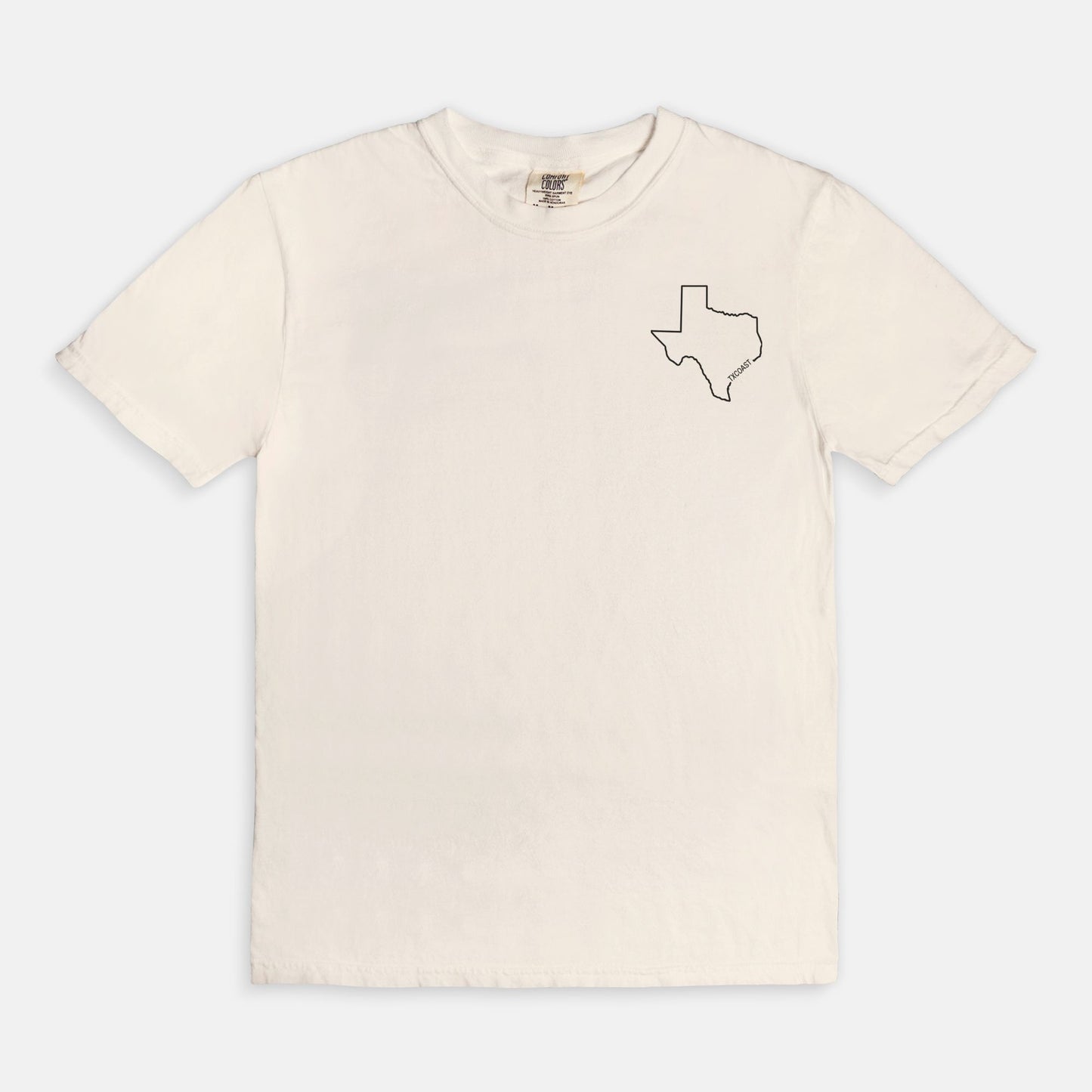 Texas Coast Cowgirl