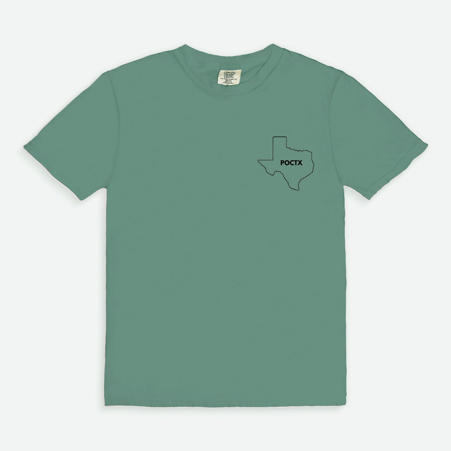 Texas Coast