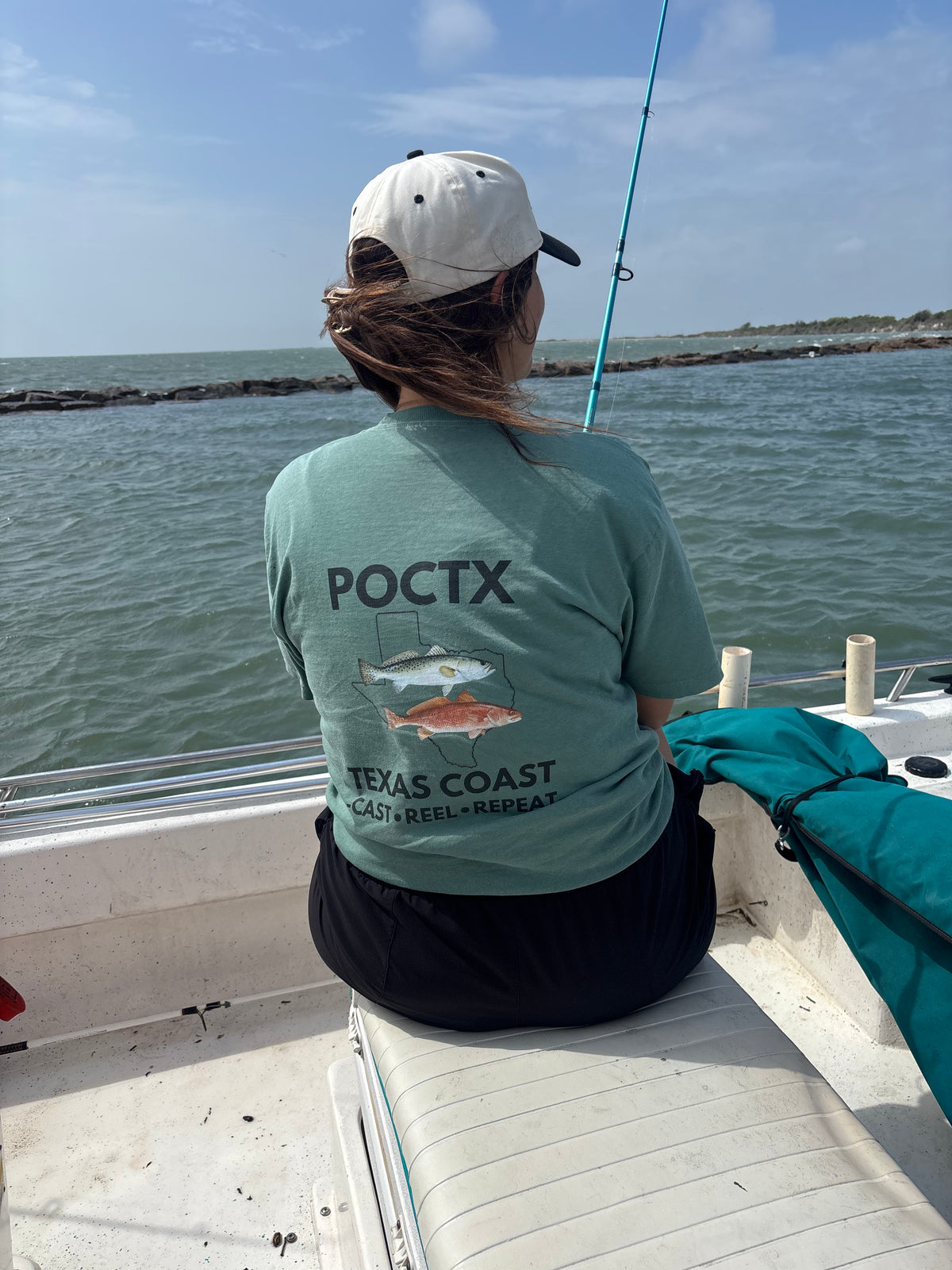 Texas Coast