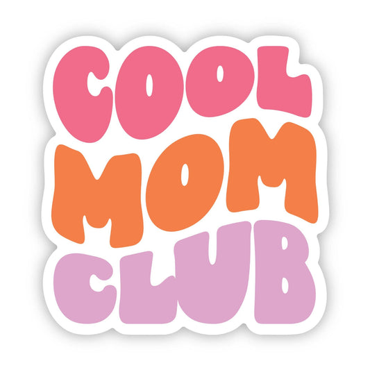 Cool Mom