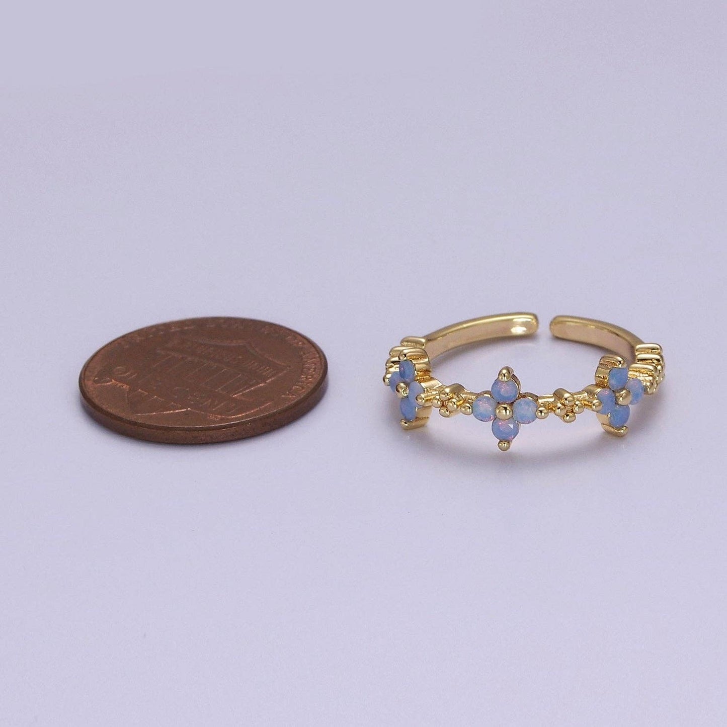 Ocean Opal
