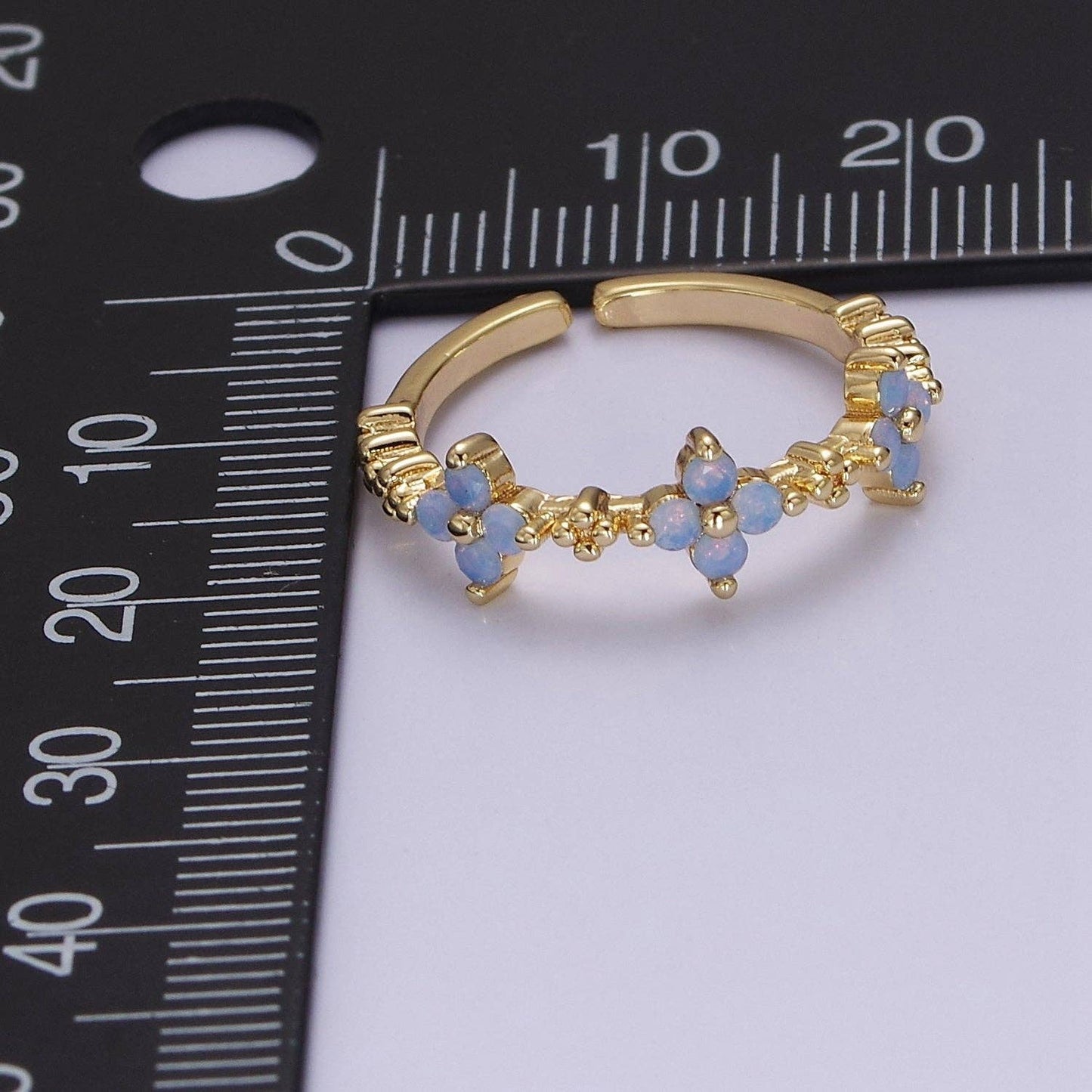 Ocean Opal