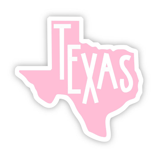 Pink Texas