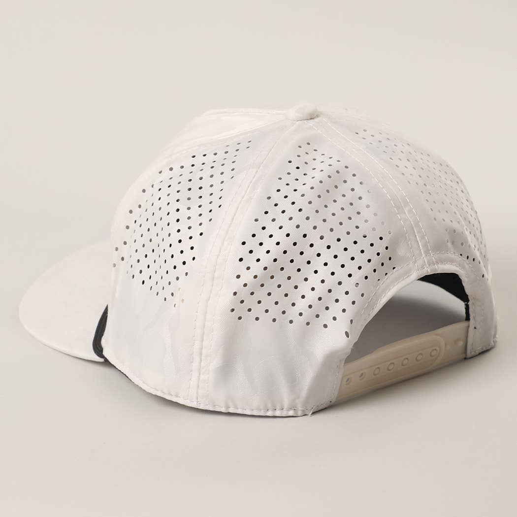The Dad Club Cap