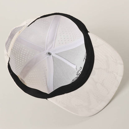 The Dad Club Cap