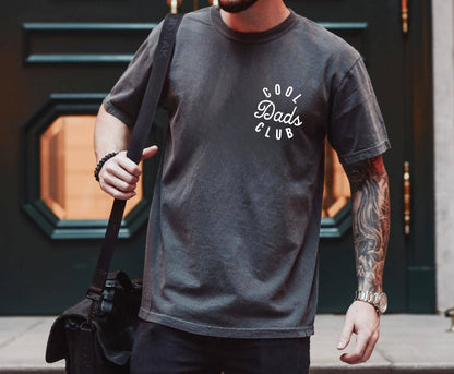 Cool Dads Club