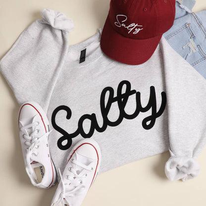 Salty Vibes