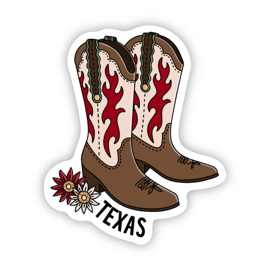Texas Boots