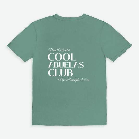 Cool Abuelas Club