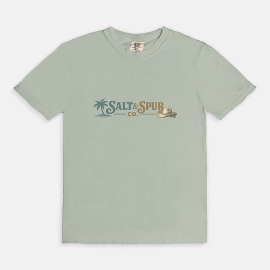 Salt & Spur Co. Shirt