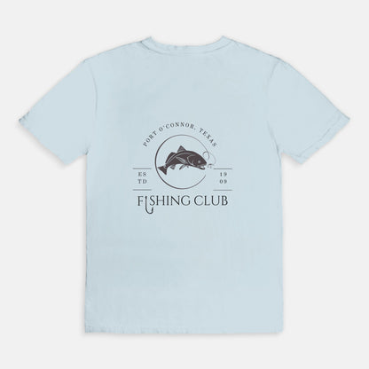 POC Fishing Club