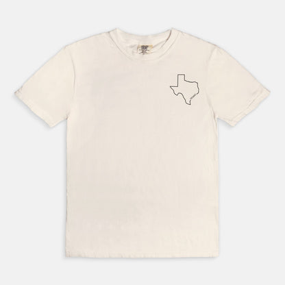Texas Coast Cowgirl