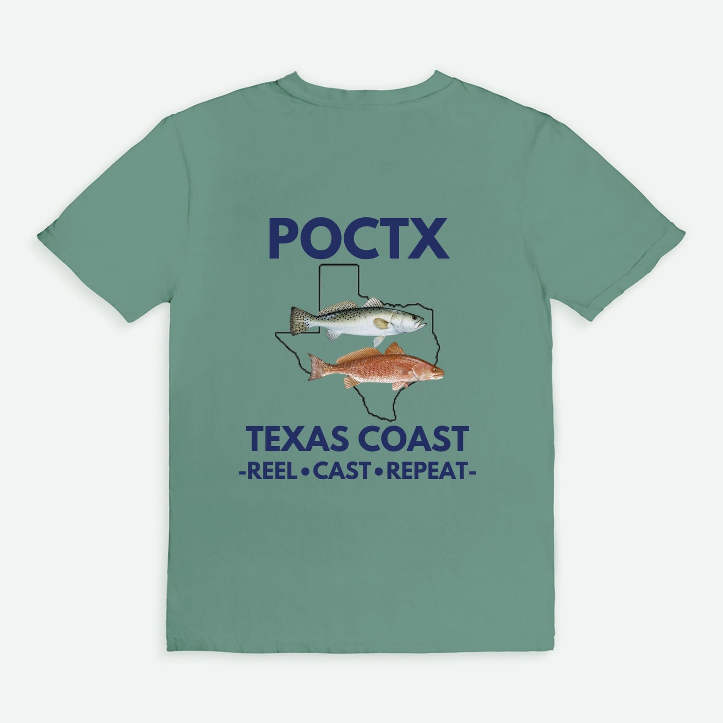 Texas Coast