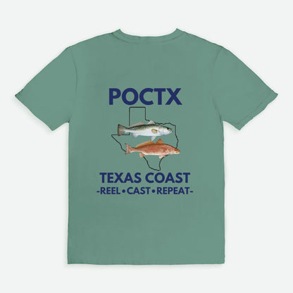 Texas Coast
