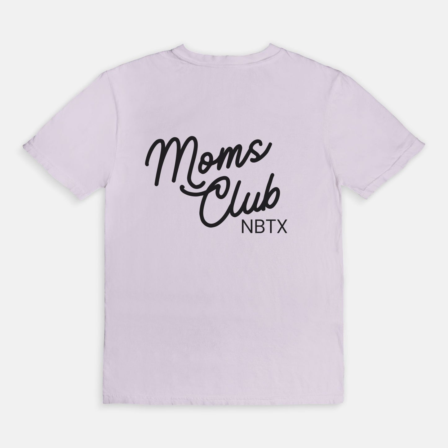 Moms Club NBTX
