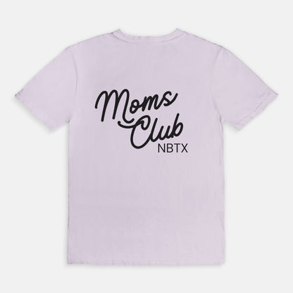 Moms Club NBTX