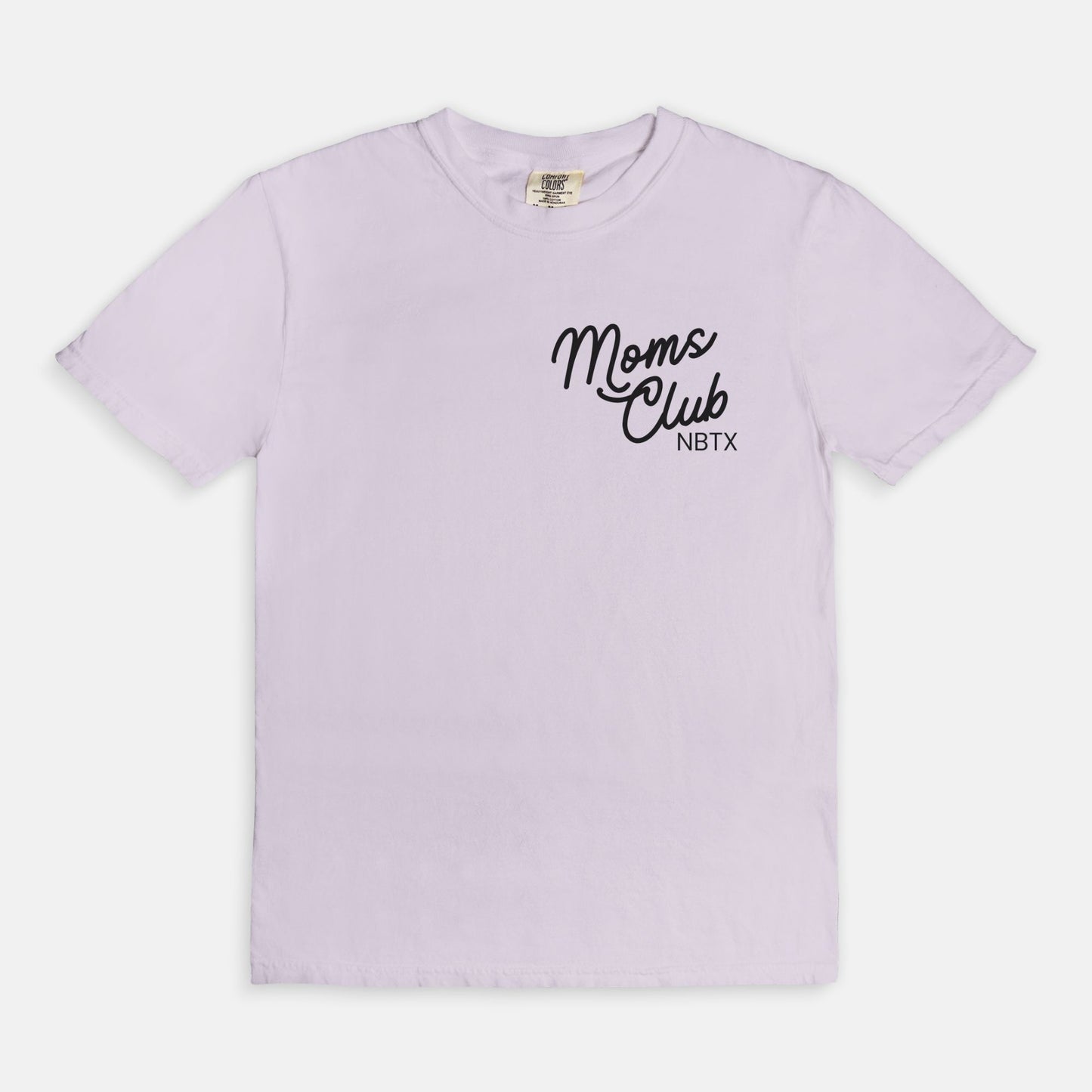 Moms Club NBTX