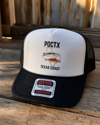 POCTX Trucker Hat