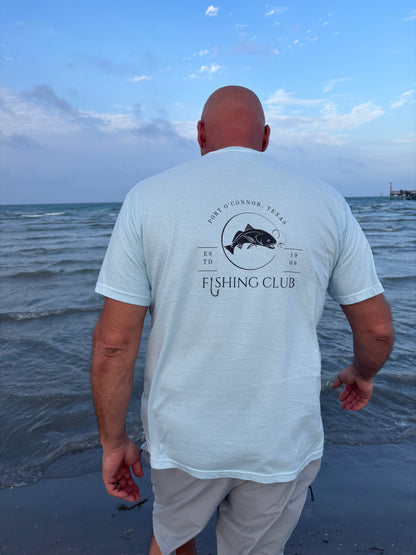 POC Fishing Club