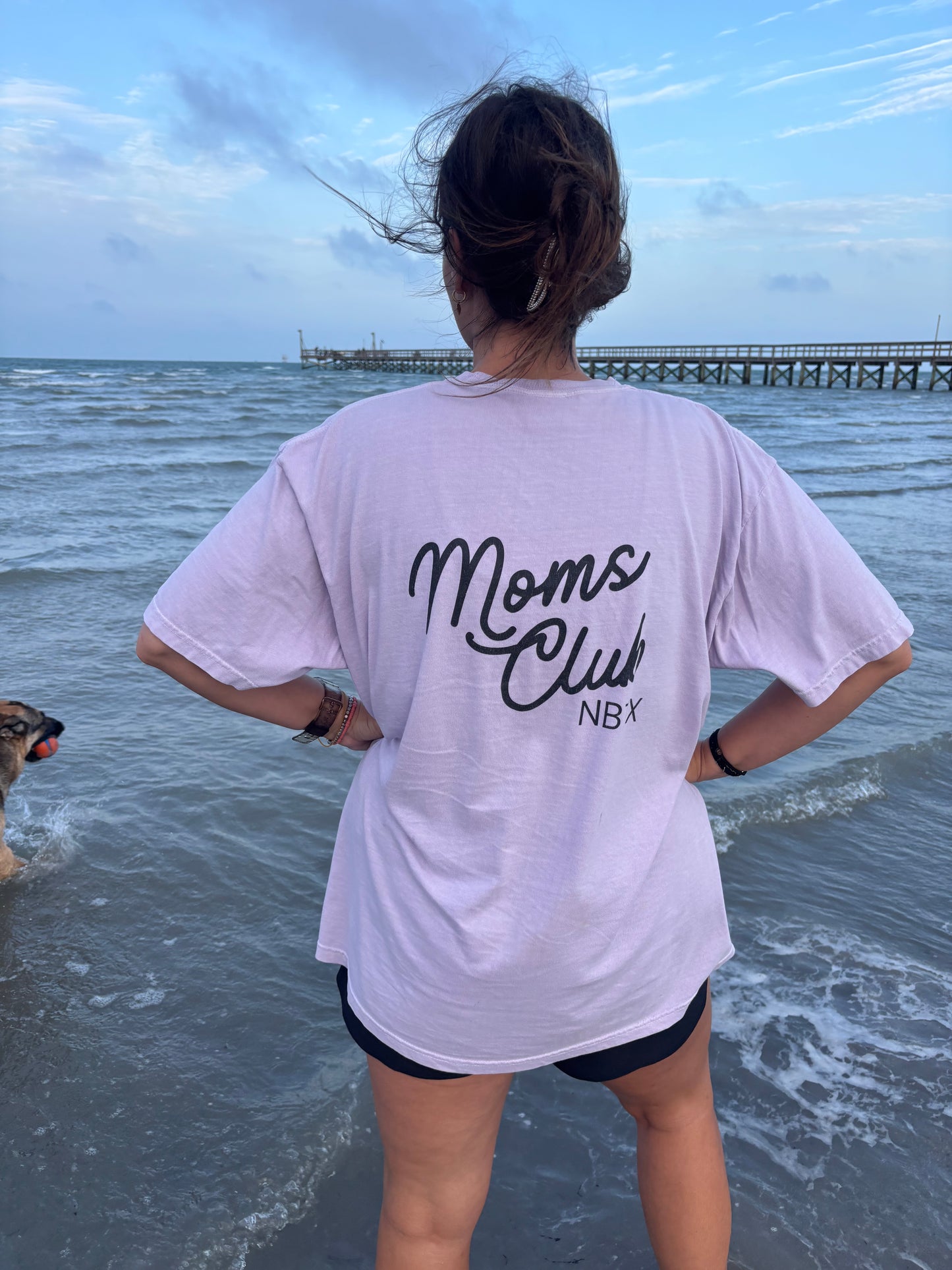 Moms Club NBTX