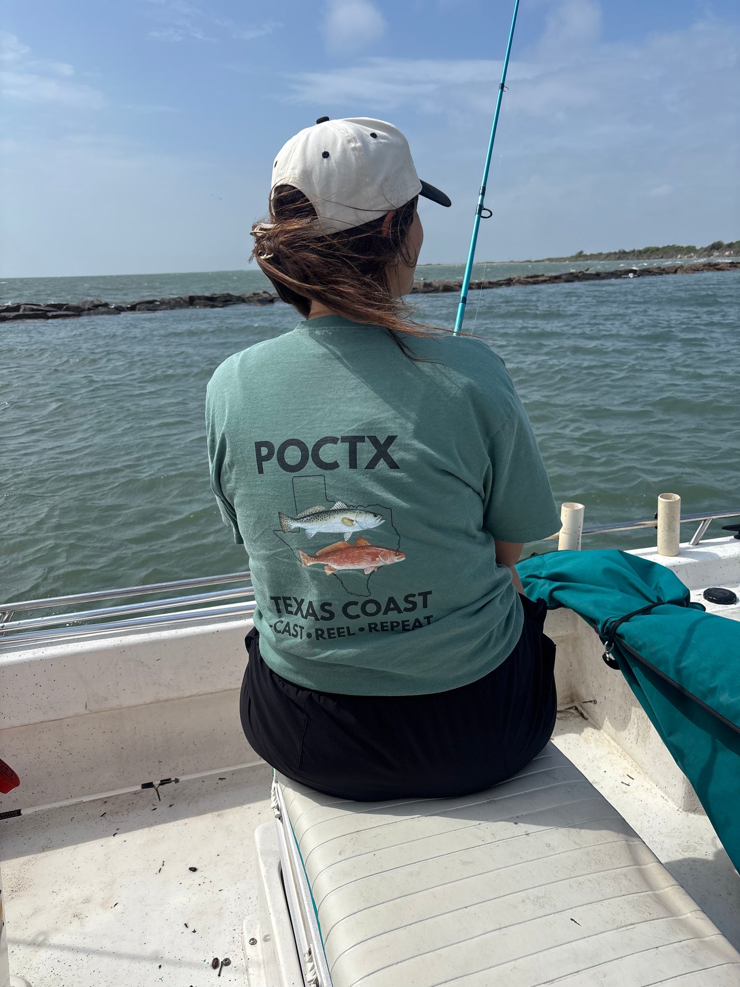 Texas Coast