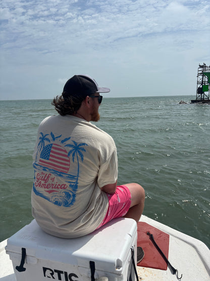 Gulf of America