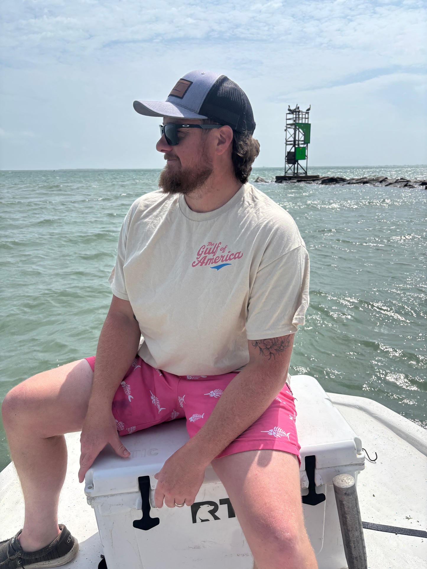 Gulf of America