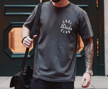 Cool Dads Club
