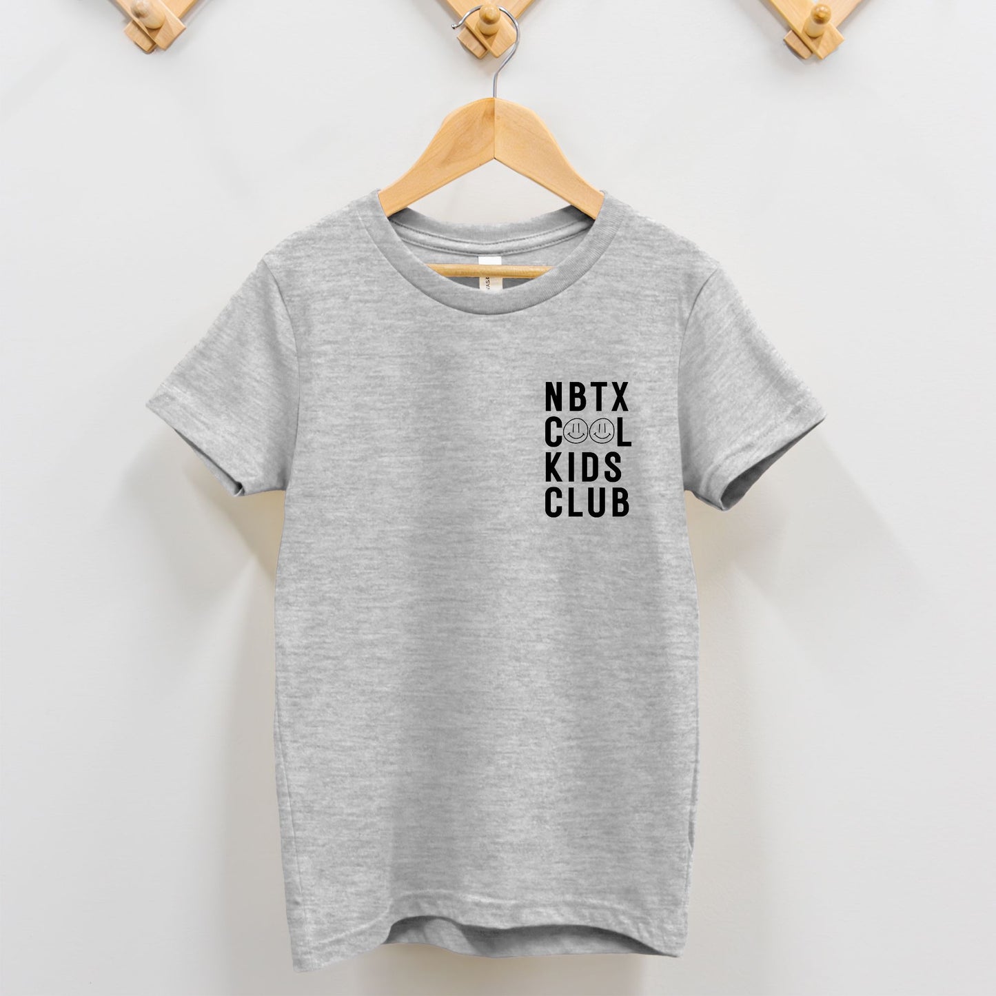 NBTX Cool Kids Club