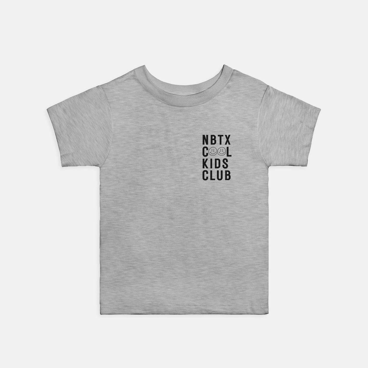 NBTX Cool Kids Club