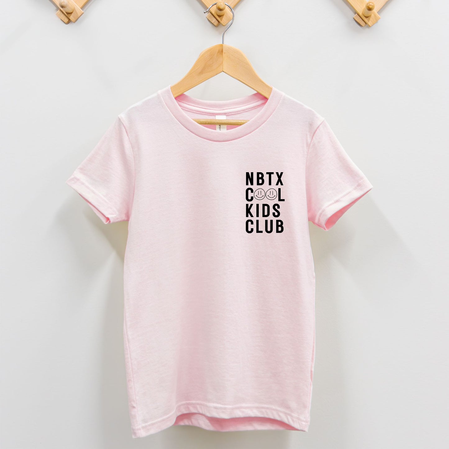 NBTX Cool Kids Club