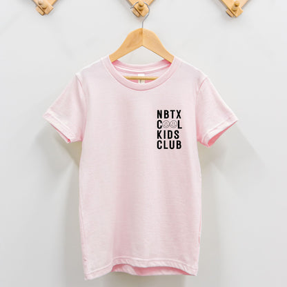 NBTX Cool Kids Club