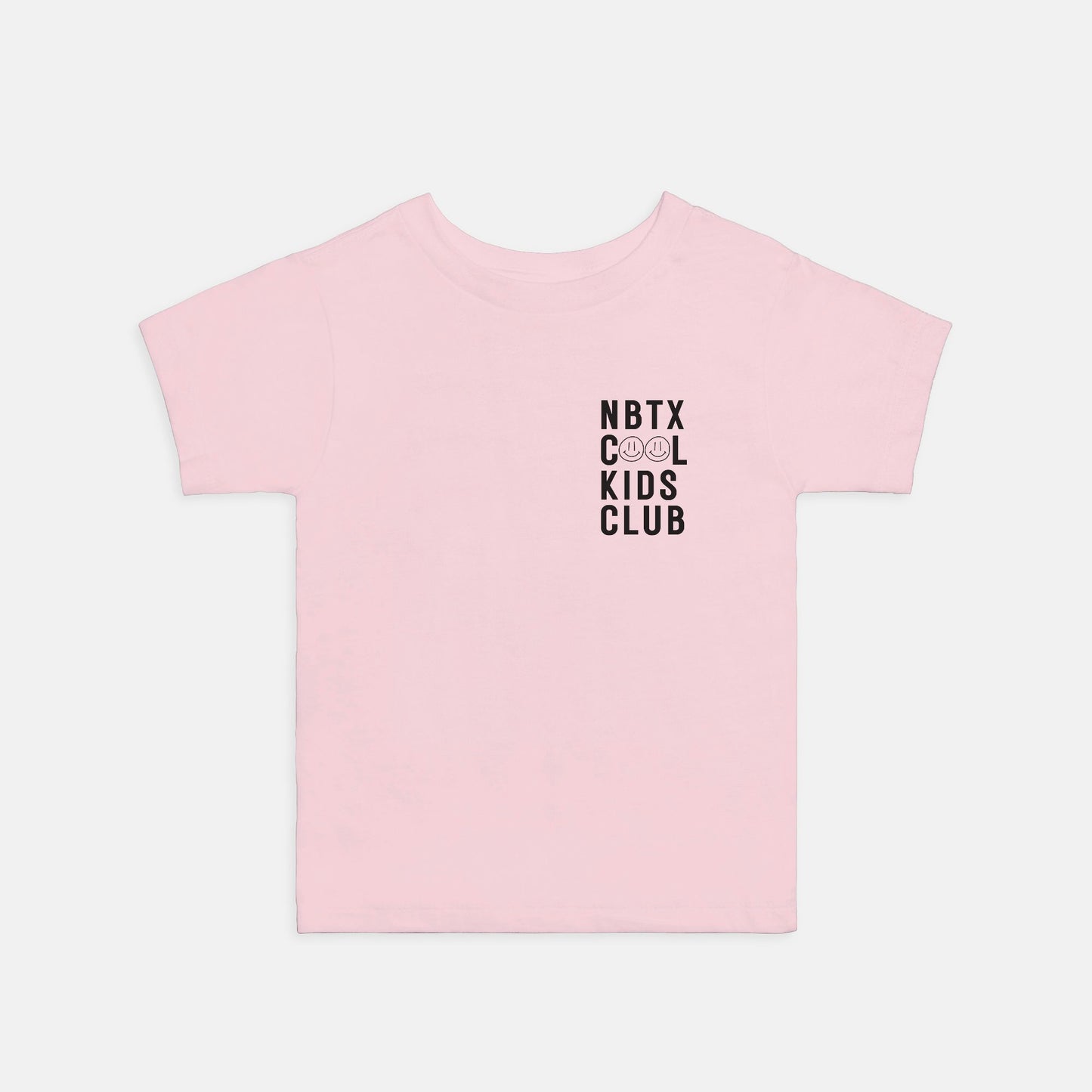 NBTX Cool Kids Club