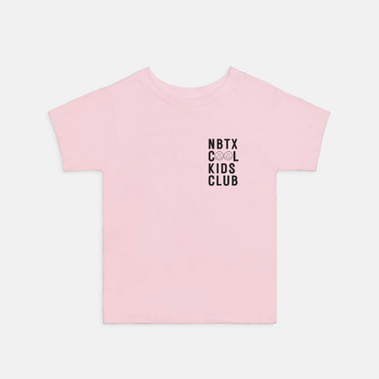 NBTX Cool Kids Club