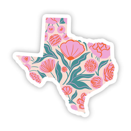 Texas Floral