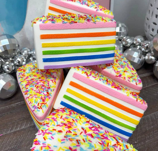 Cake Squishy