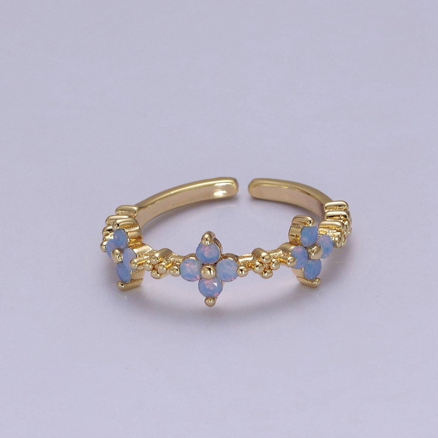 Ocean Opal