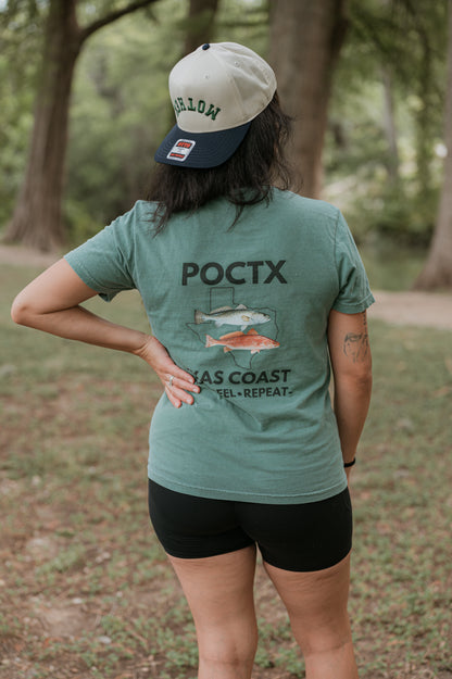 Texas Coast