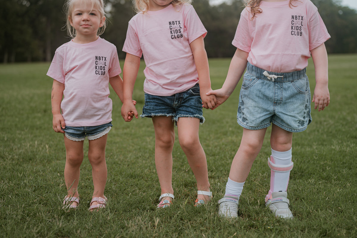 NBTX Cool Kids Club