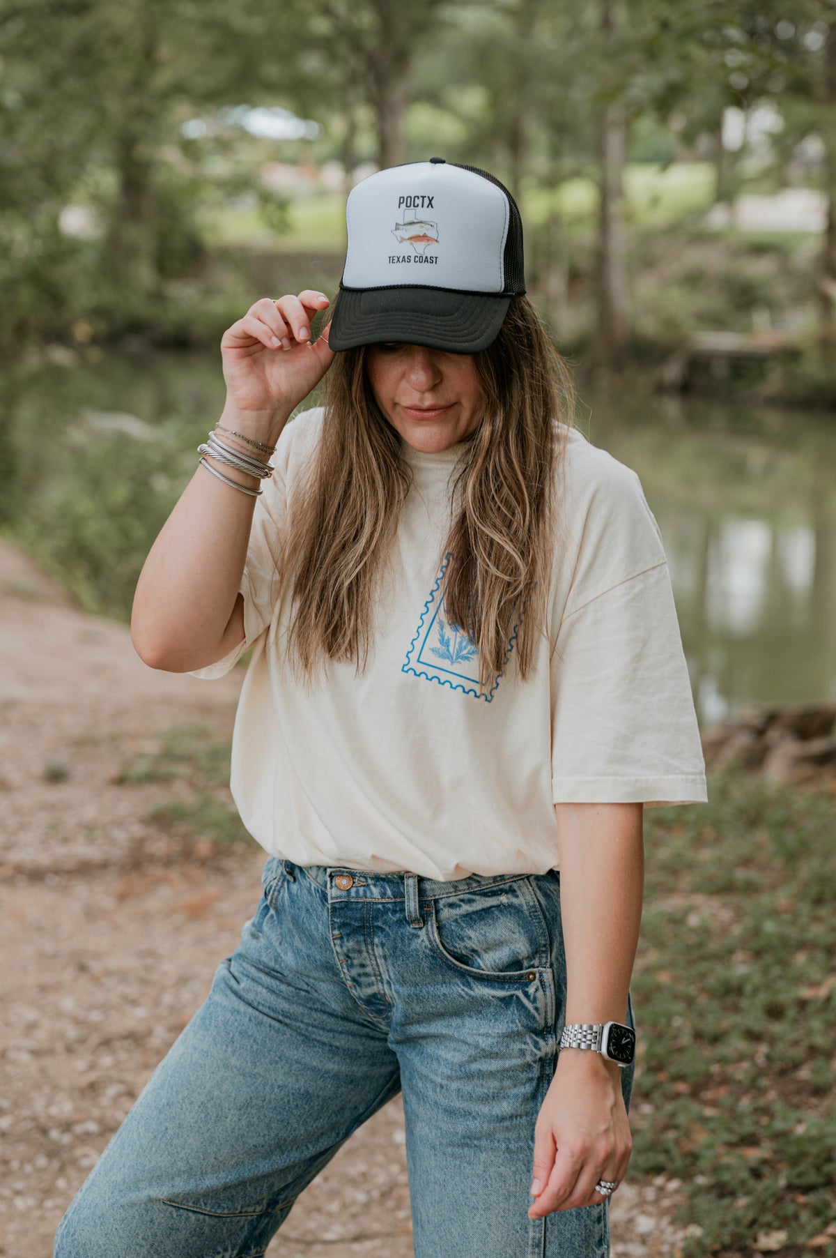 POCTX Trucker Hat