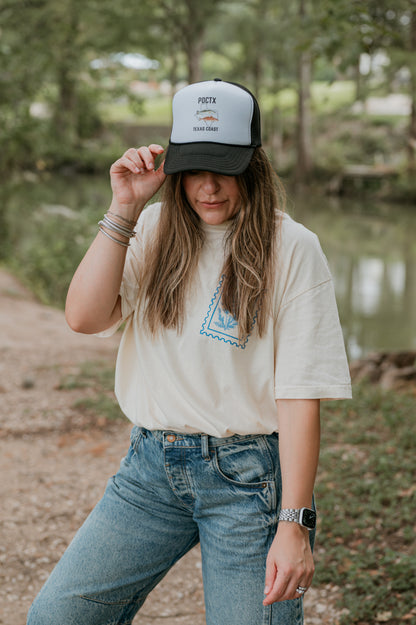 POCTX Trucker Hat