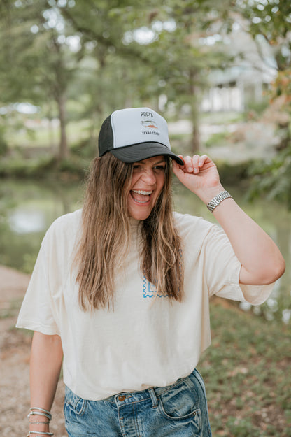 POCTX Trucker Hat