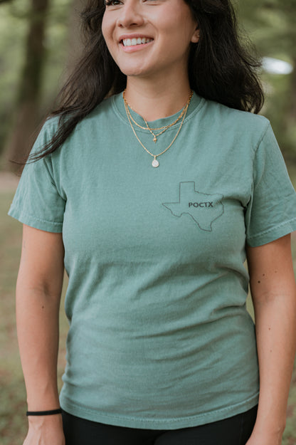Texas Coast